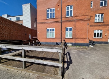 88 m² Commercial shop for rent in Bjerringbro, Nørregade 6A (8850) - 5 | MatchOffice