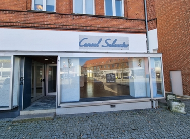 Butik til leje på Nørregade 6A, 8850 Bjerringbro - 88 m² | Foto 3 - Lokalebasen