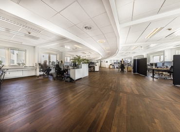 Office Tuborg Parkvej 8-10 2900 Hellerup