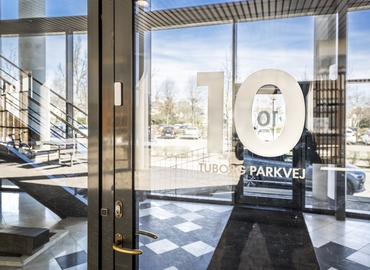 Kontor til leje på Tuborg Parkvej 8-10, 2900 Hellerup - 835 m² | Foto 8 - Lokalebasen.dk