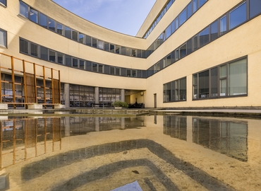 Kontor til leje på Tuborg Parkvej 8-10, 2900 Hellerup - 835 m² | Foto 6 - Lokalebasen.dk