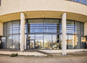 Office Tuborg Parkvej 8-10 2900 Hellerup