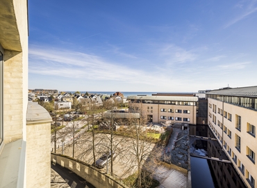 Kontor til leje på Tuborg Parkvej 8-10, 2900 Hellerup - 835 m² | Foto 4 - Lokalebasen