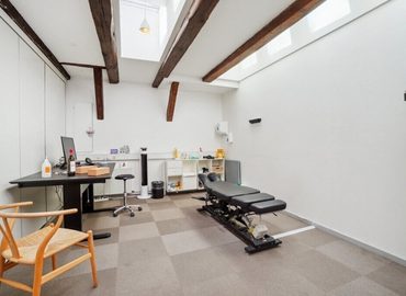 Kontor til leje på Gammeltorv 4, 1457 København K - 365 m² | Foto 4 - Lokalebasen