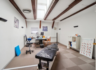 Kontor til leje på Gammeltorv 4, 1457 København K - 365 m² | Foto 6 - Lokalebasen