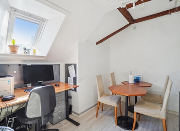 Kontor til leje på Gammeltorv 4, 1457 København K - 365 m² | Foto 11 - Lokalebasen