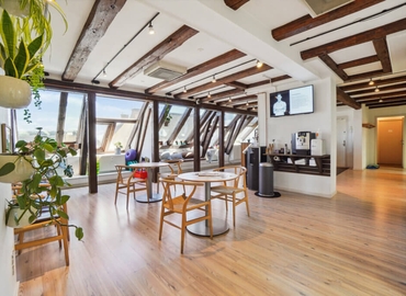 Kontor til leje på Gammeltorv 4, 1457 København K - 365 m² | Foto 15 - Lokalebasen