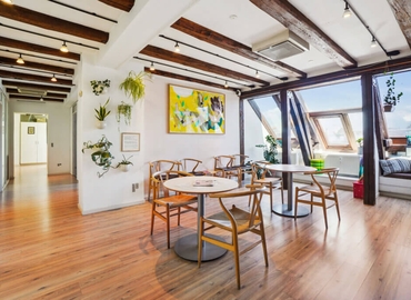 Kontor til leje på Gammeltorv 4, 1457 København K - 365 m² | Foto 16 - Lokalebasen.dk