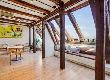 Kontor til leje på Gammeltorv 4, 1457 København K - 365 m² | Foto 18 - Lokalebasen.dk