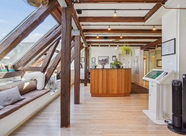 Kontor til leje på Gammeltorv 4, 1457 København K - 365 m² | Foto 19 - Lokalebasen