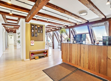 Kontor til leje på Gammeltorv 4, 1457 København K - 365 m² | Foto 22 - Lokalebasen