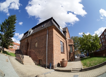 Office Buchwaldsgade 50 5000 Odense C