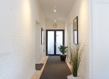 Office Buchwaldsgade 50 5000 Odense C