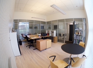Office Buchwaldsgade 50 5000 Odense C