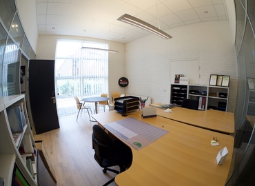 Office Buchwaldsgade 50 5000 Odense C