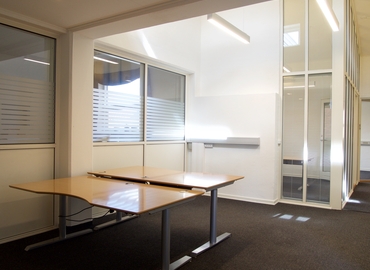 Office Buchwaldsgade 50 5000 Odense C