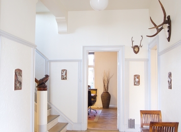 Kontor til leje på Buchwaldsgade 50, 5000 Odense C - 150 m² | Foto 15 - Lokalebasen.dk