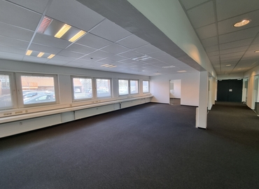 Kontor til leje på Skottenborg 12, 8800 Viborg - 211 m² | Foto 4 - Lokalebasen