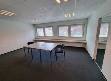 Office Skottenborg 12 8800 Viborg