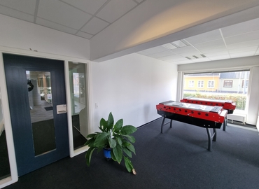 Kontor til leje på Skottenborg 12, 8800 Viborg - 211 m² | Foto 2 - Lokalebasen.dk