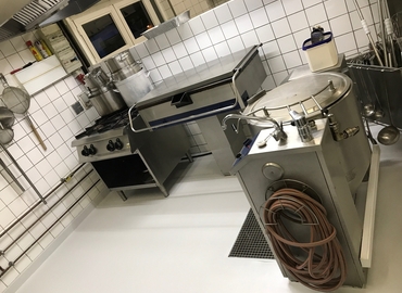 Lager til leje på Industrivej 24K, 3550 Slangerup - 440 m² | Foto 2 - Lokalebasen