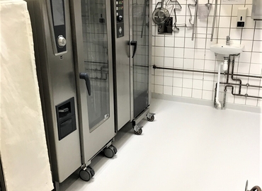 Lager til leje på Industrivej 24K, 3550 Slangerup - 440 m² | Foto 3 - Lokalebasen