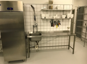 Lager til leje på Industrivej 24K, 3550 Slangerup - 440 m² | Foto 4 - Lokalebasen.dk