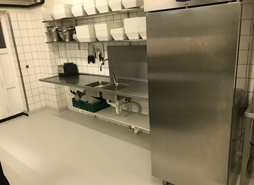 Lager til leje på Industrivej 24K, 3550 Slangerup - 440 m² | Foto 5 - Lokalebasen