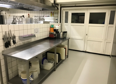 Lager til leje på Industrivej 24K, 3550 Slangerup - 440 m² | Foto 6 - Lokalebasen.dk