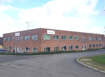 Lager til leje på Industrivej 24K, 3550 Slangerup - 440 m² | Foto 9 - Lokalebasen.dk