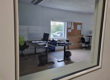 6200 m² Warehouse storage rental in Odense SV, Faaborgvej 248B (5250) - 6 | MatchOffice.com