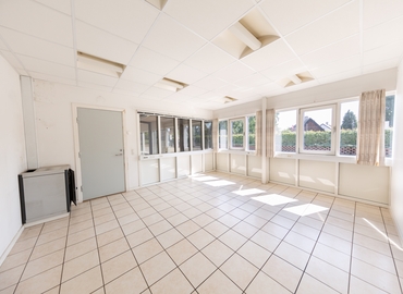 Lager til leje på Kirkebakken, 3670 Veksø Sjælland - 579 m² | Foto 3 - Lokalebasen