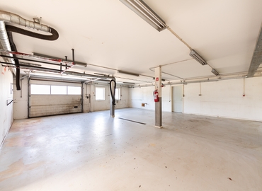 Lager til leje på Kirkebakken, 3670 Veksø Sjælland - 579 m² | Foto 8 - Lokalebasen