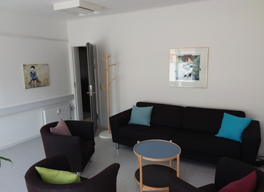 Office Vesterbro 4, 4500 Nykøbing Sjælland 4500 Nykobing Sj