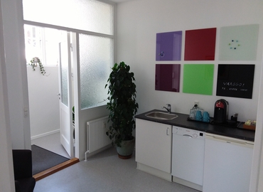 Office Vesterbro 4, 4500 Nykøbing Sjælland 4500 Nykobing Sj