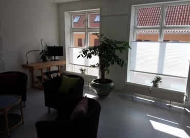 Office Vesterbro 4, 4500 Nykøbing Sjælland 4500 Nykobing Sj