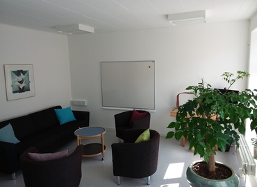 Office Vesterbro 4, 4500 Nykøbing Sjælland 4500 Nykobing Sj