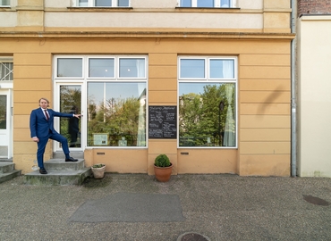 Butik Hellerupvej 39 2900 Hellerup