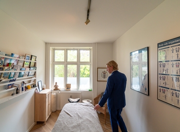 Butik Hellerupvej 39 2900 Hellerup