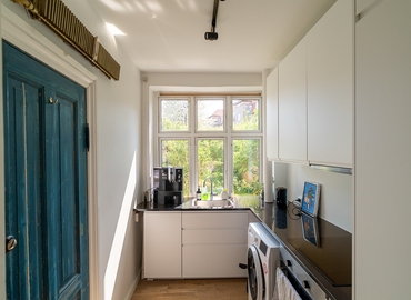 Butik Hellerupvej 39 2900 Hellerup