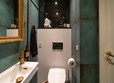 Butik Hellerupvej 39 2900 Hellerup