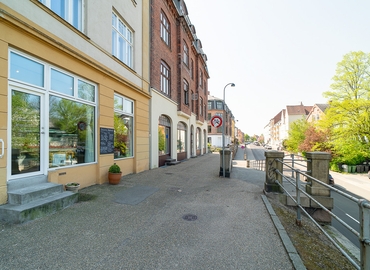 Butik Hellerupvej 39 2900 Hellerup