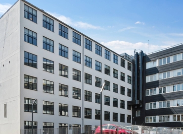 Kontor til leje på Rønnegade 4-6, 2100 København Ø - 734 m² | Foto 0 - Lokalebasen.dk