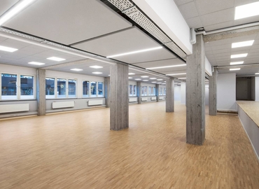 Kontor til leje på Rønnegade 4-6, 2100 København Ø - 734 m² | Foto 2 - Lokalebasen.dk