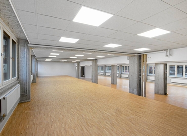 Kontor til leje på Rønnegade 4-6, 2100 København Ø - 734 m² | Foto 3 - Lokalebasen.dk