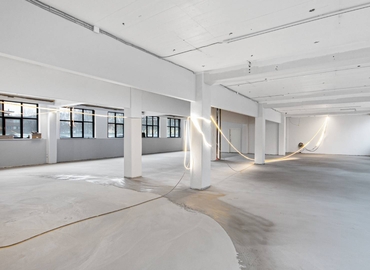 Kontor til leje på Rønnegade 4-6, 2100 København Ø - 734 m² | Foto 4 - Lokalebasen.dk