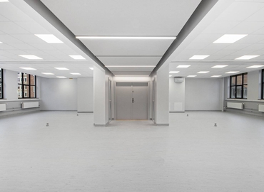 Kontor til leje på Rønnegade 4-6, 2100 København Ø - 734 m² | Foto 5 - Lokalebasen