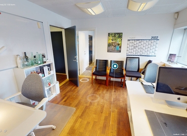 Kontor til leje på Kærvej 32, 2970 Hørsholm - 275 m² | Foto 12 - Lokalebasen.dk