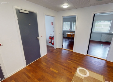 Kontor til leje på Kærvej 32, 2970 Hørsholm - 275 m² | Foto 12 - Lokalebasen.dk