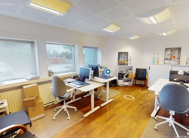 Kontor til leje på Kærvej 32, 2970 Hørsholm - 275 m² | Foto 13 - Lokalebasen.dk